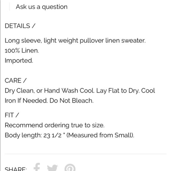 Rails Perri White Navy Stars NWOT Trendy Sweater - Picture 4 of 8